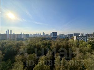 3-комн.кв., 74 м², этаж 16