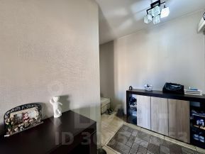 3-комн.кв., 74 м², этаж 16