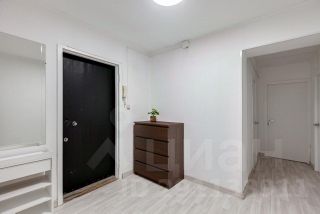 3-комн.кв., 65 м², этаж 4