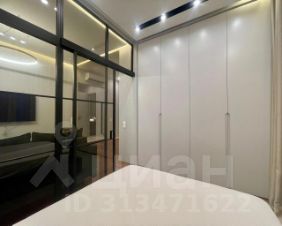 2-комн.кв., 44 м², этаж 20