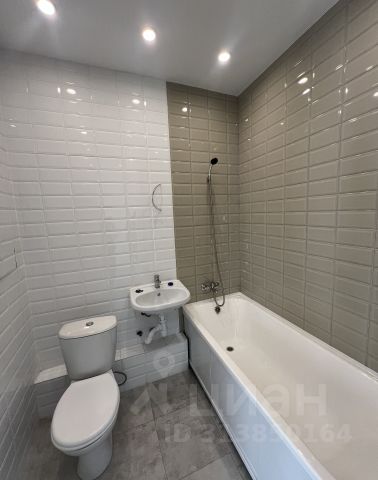 1-комн., 34,9 м², 8/27 этаж