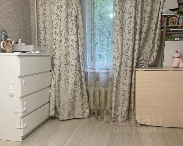 2-комн., 47,3 м², 1/14 этаж