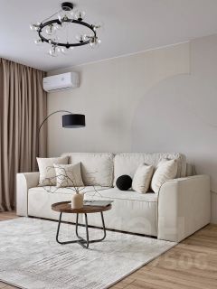 3-комн.кв., 64 м², этаж 12