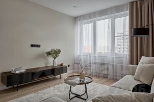 3-комн.кв., 64 м², этаж 12