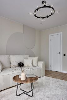 3-комн.кв., 64 м², этаж 12