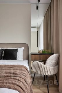 3-комн.кв., 64 м², этаж 12