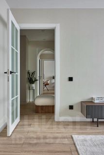 3-комн.кв., 64 м², этаж 12