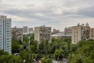 3-комн.кв., 64 м², этаж 12