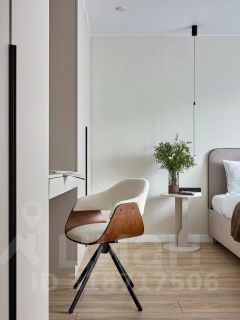 3-комн.кв., 64 м², этаж 12