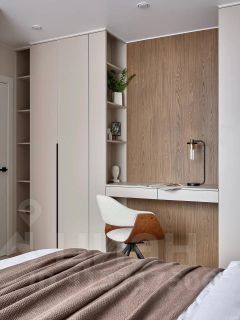 3-комн.кв., 64 м², этаж 12