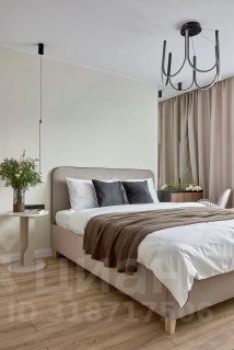3-комн.кв., 64 м², этаж 12
