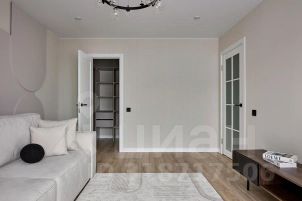 3-комн.кв., 64 м², этаж 12