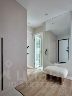 3-комн.кв., 64 м², этаж 12