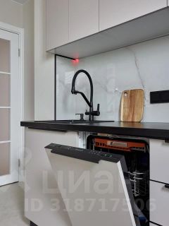 3-комн.кв., 64 м², этаж 12