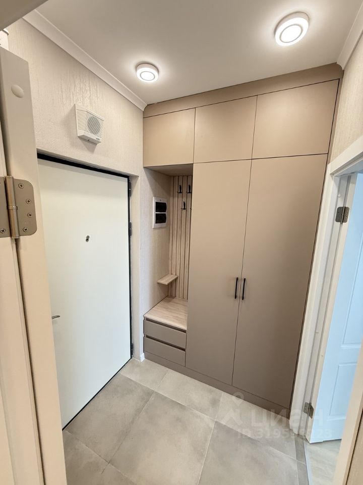 Квартира-студия, 25 м² — фото 5