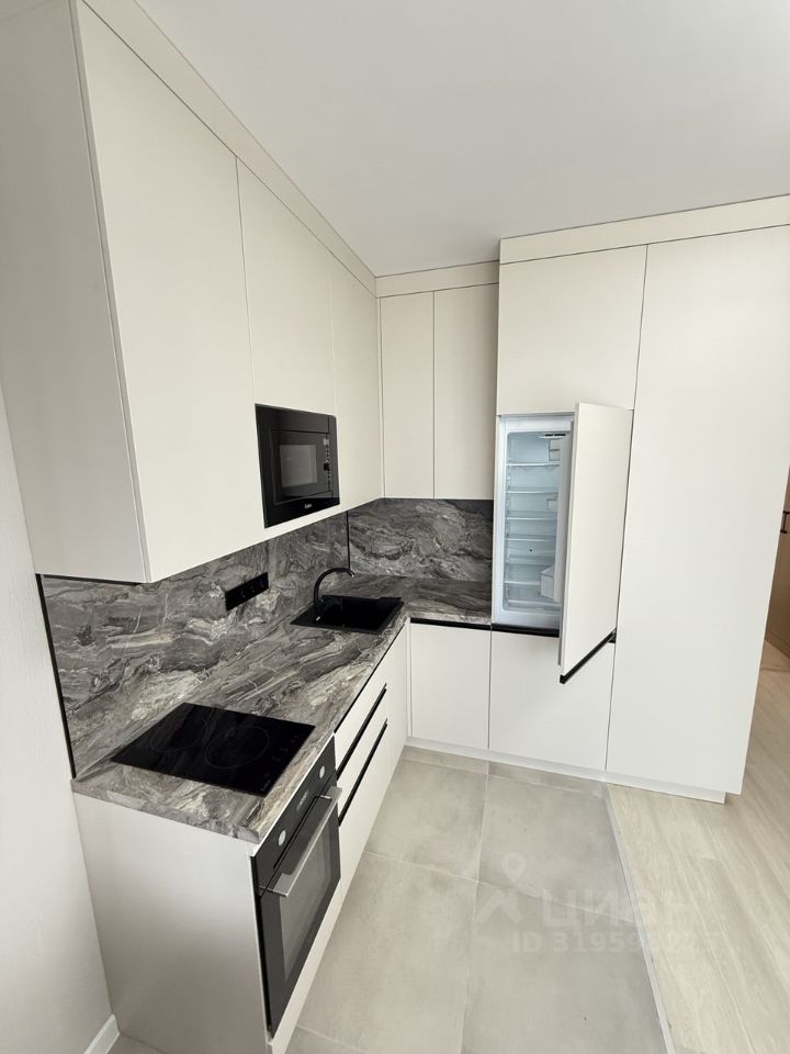 Квартира-студия, 25 м² — фото 3
