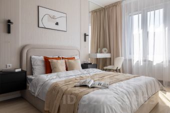 1-комн.кв., 38 м², этаж 5 1-комн.кв., 38 м², этаж 5