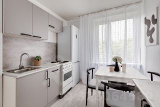 3-комн.кв., 65 м², этаж 4