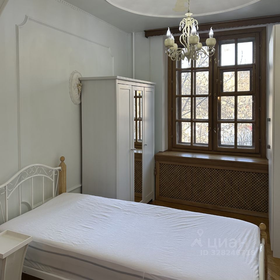 2-комнатная квартира, 57 м² — фото 4
