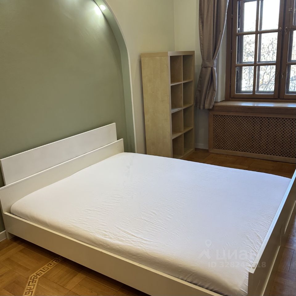 2-комнатная квартира, 57 м² — фото 5