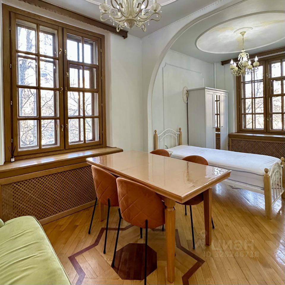 2-комнатная квартира, 57 м² — фото 3