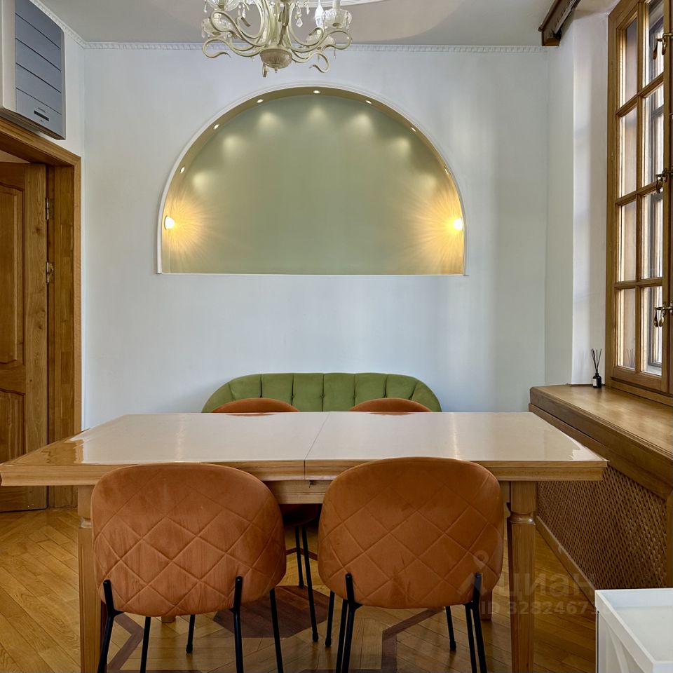 2-комнатная квартира, 57 м² — фото 2