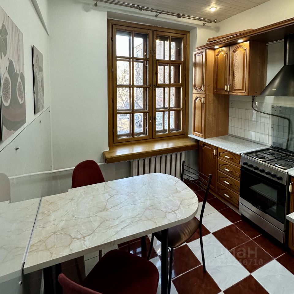 2-комнатная квартира, 57 м² — фото 7