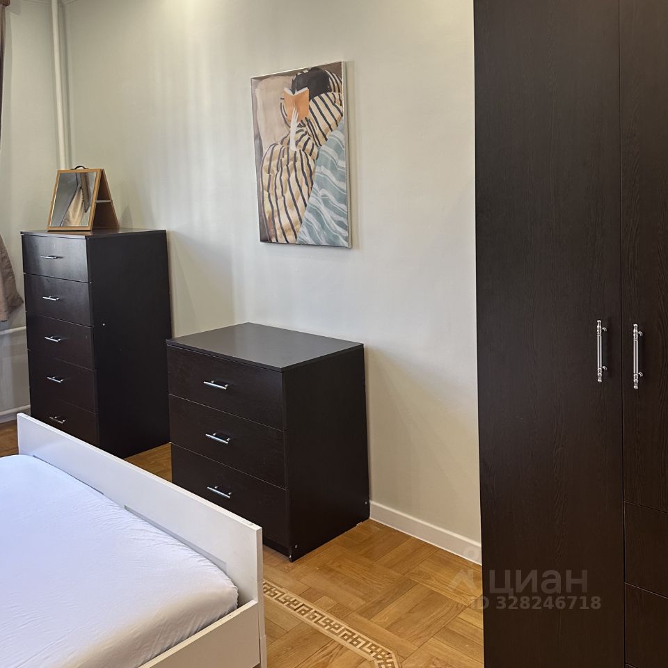 2-комнатная квартира, 57 м² — фото 6