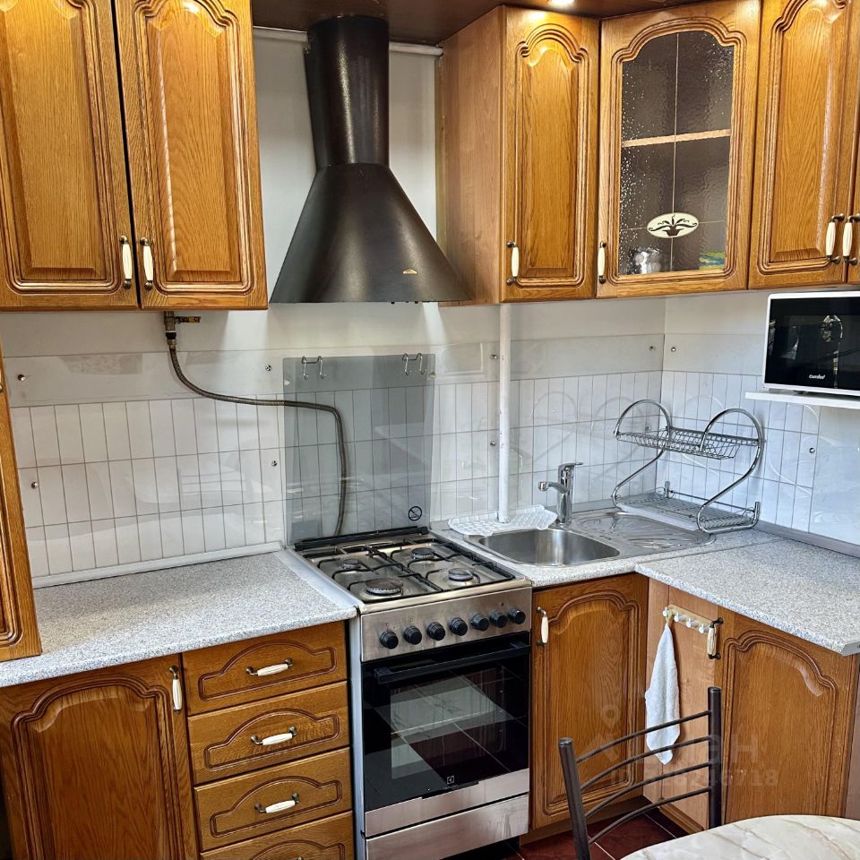 2-комнатная квартира, 57 м² — фото 8