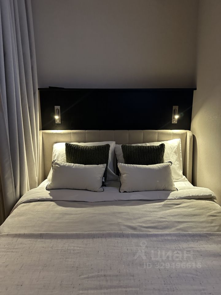 Квартира-студия, 25 м² — фото 8