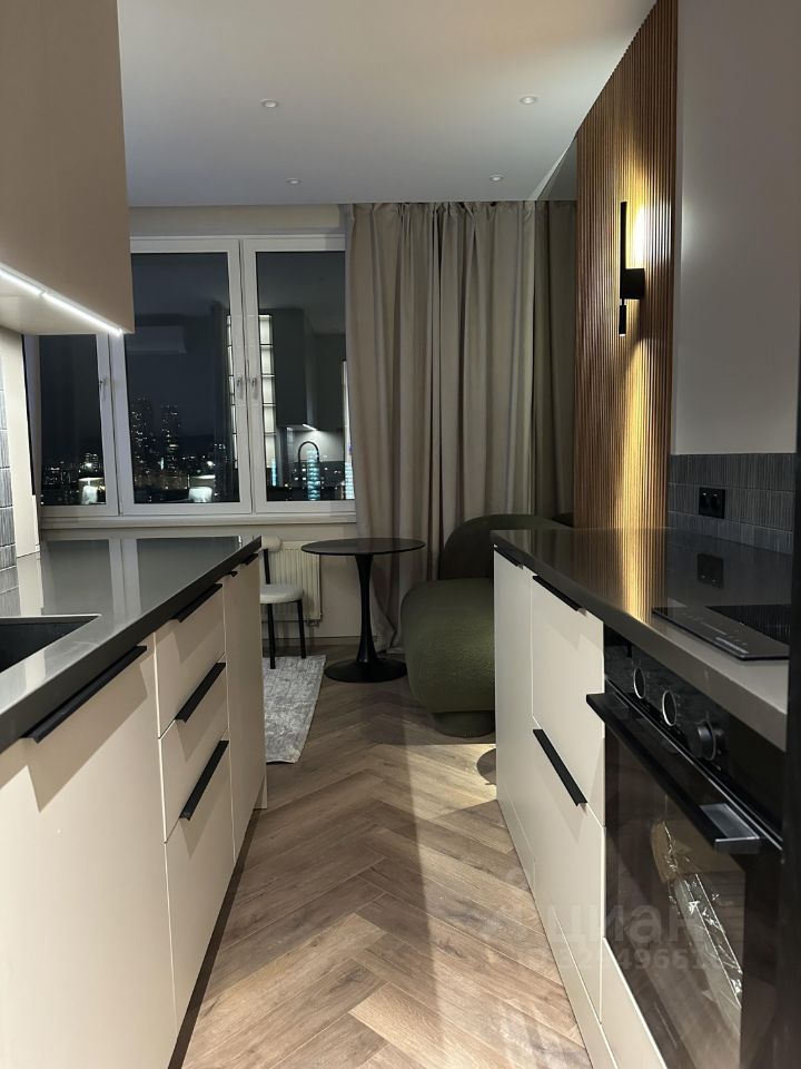 Квартира-студия, 25 м² — фото 4