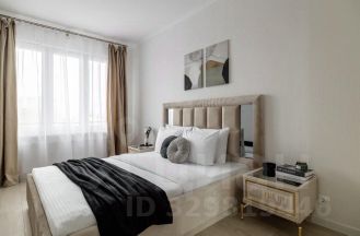 1-комн.кв., 40 м², этаж 6