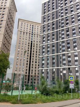студия, 29 м², этаж 10 студия, 29 м², этаж 10