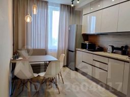 1-комн.кв., 36 м², этаж 14 1-комн.кв., 36 м², этаж 14