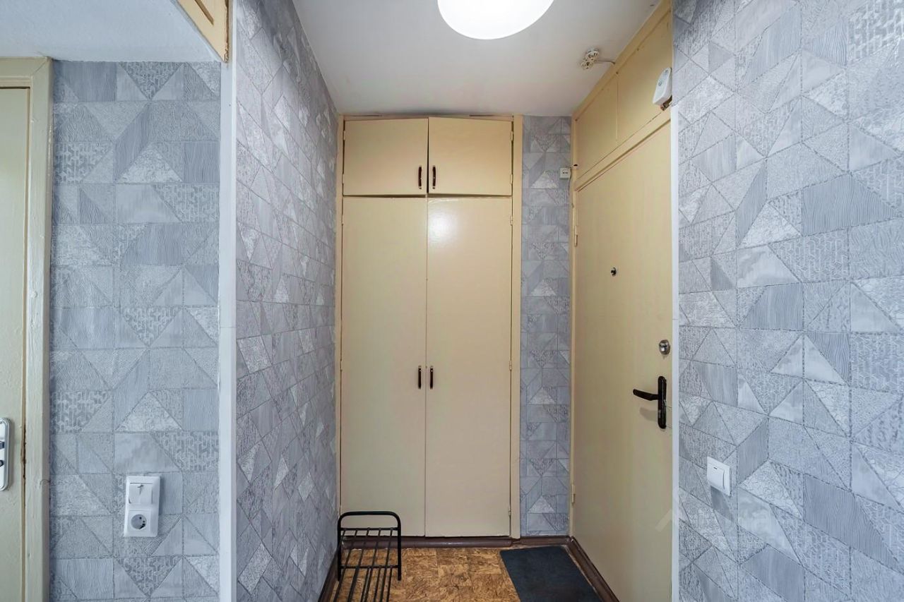 1-комнатная квартира, 32,1 м² — фото 8