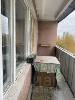 1-комн.кв., 35 м², этаж 9