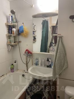 1-комн.кв., 35 м², этаж 9