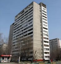 2-комн.кв., 51 м², этаж 6