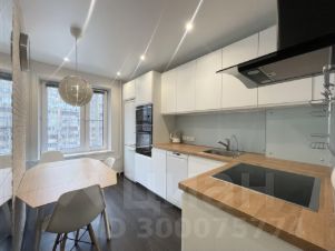 3-комн.кв., 60 м², этаж 6