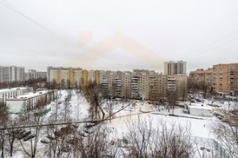 2-комн.кв., 47 м², этаж 9