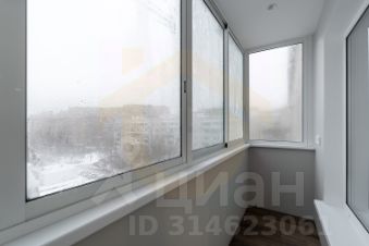 2-комн.кв., 47 м², этаж 9