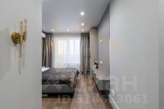 2-комн.кв., 47 м², этаж 9