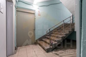 2-комн.кв., 47 м², этаж 9