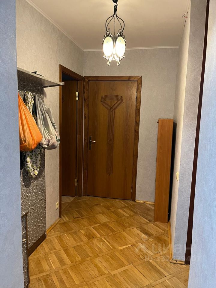 2-комнатная квартира, 54 м² — фото 5