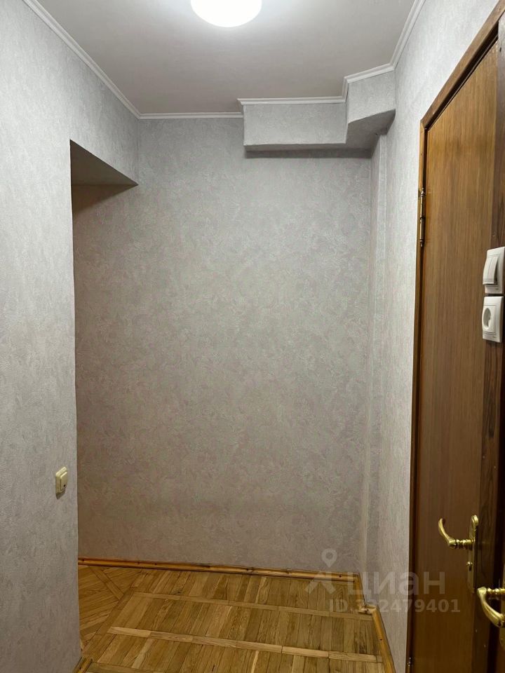 2-комнатная квартира, 54 м² — фото 4