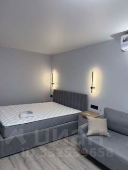 1-комн.кв., 38 м², этаж 14