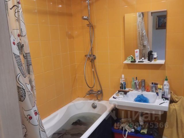 3-комн., 71,4 м², 7/8 этаж