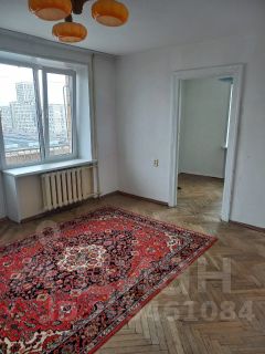 2-комн.кв., 37 м², этаж 8