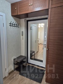 1-комн.кв., 35 м², этаж 4