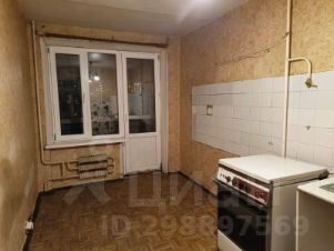 1-комн.кв., 36 м², этаж 7